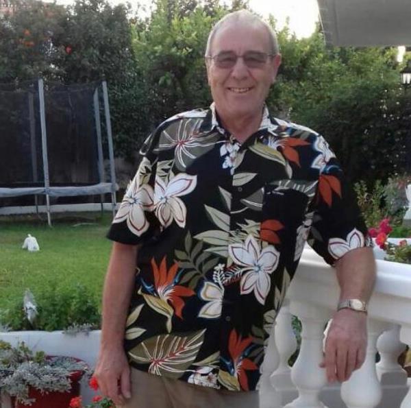 Funeral Notice Profile Image