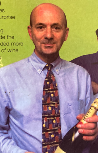 Funeral Notice Profile Image