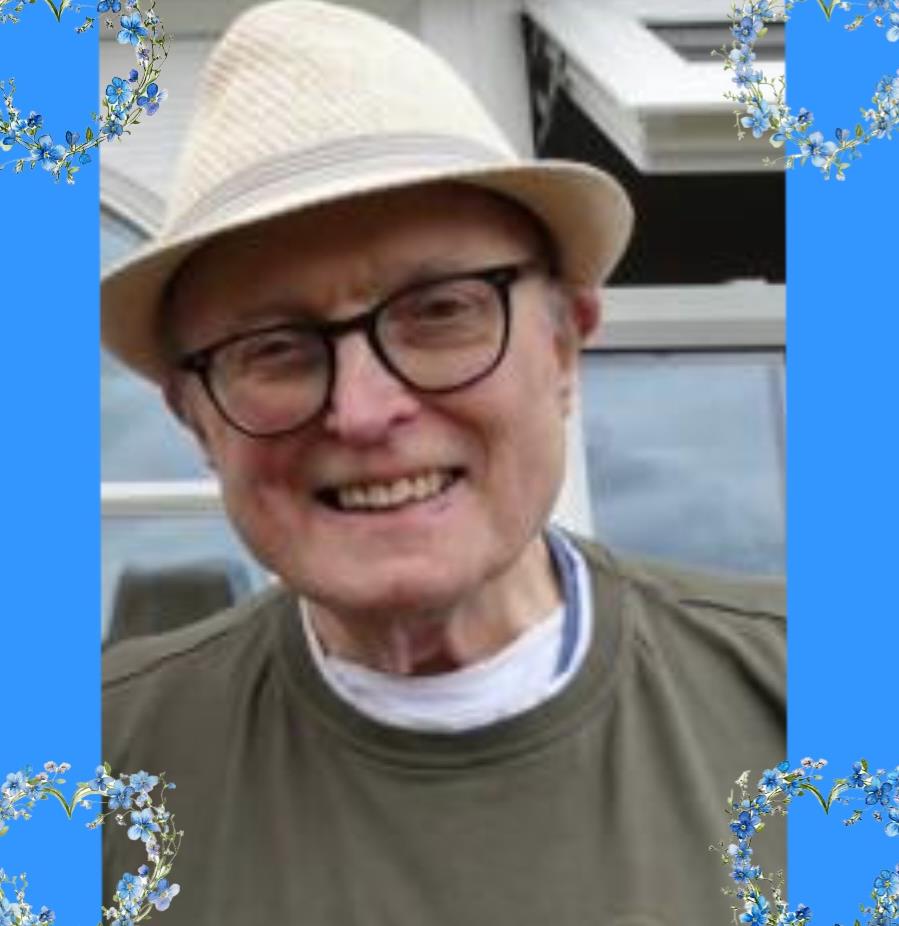 Funeral Notice Profile Image