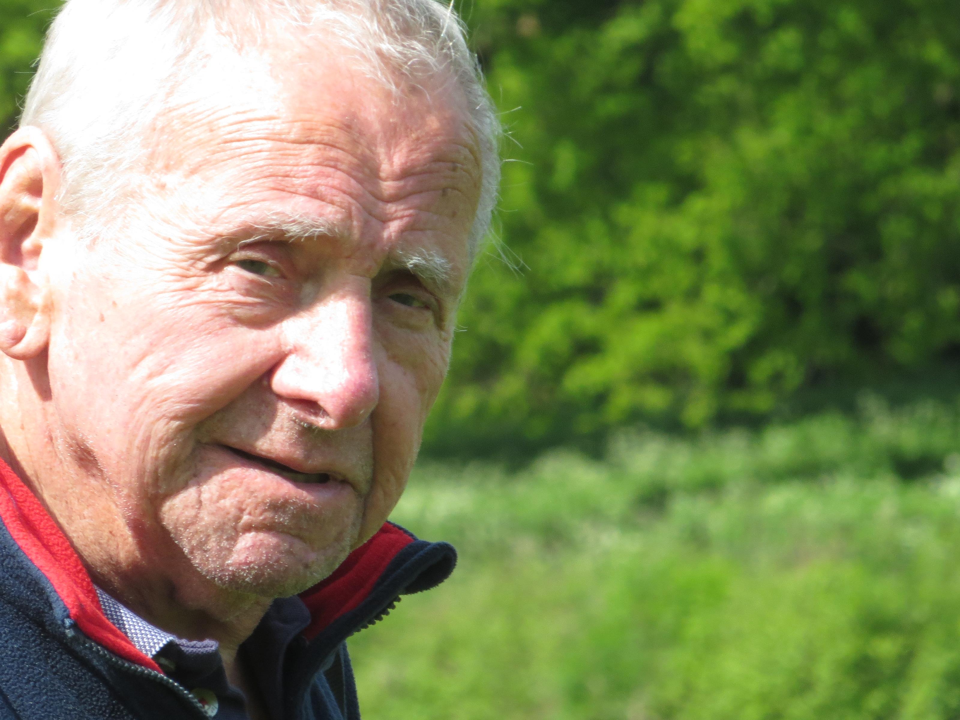 Funeral Notice Profile Image