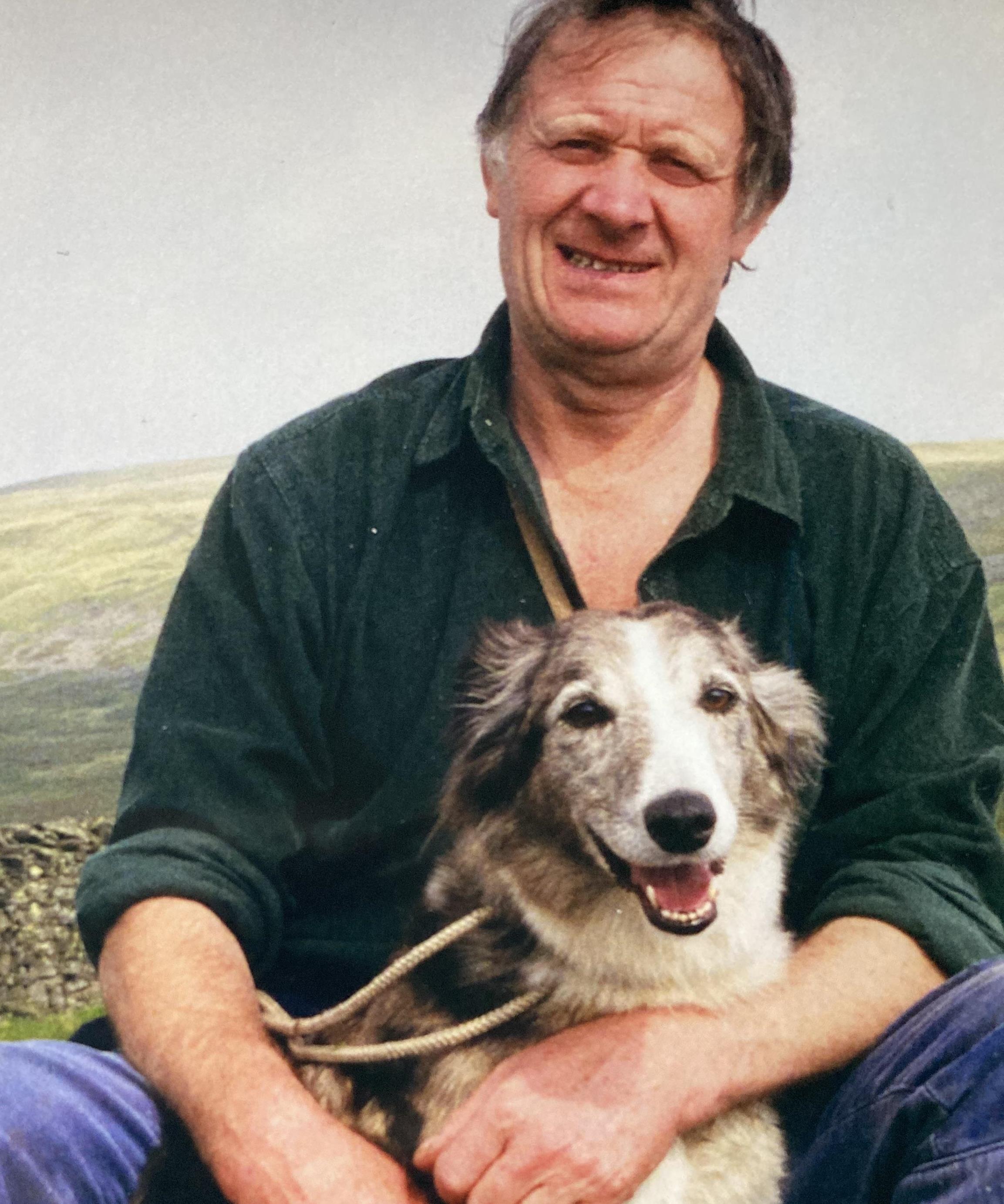 Funeral Notice Profile Image