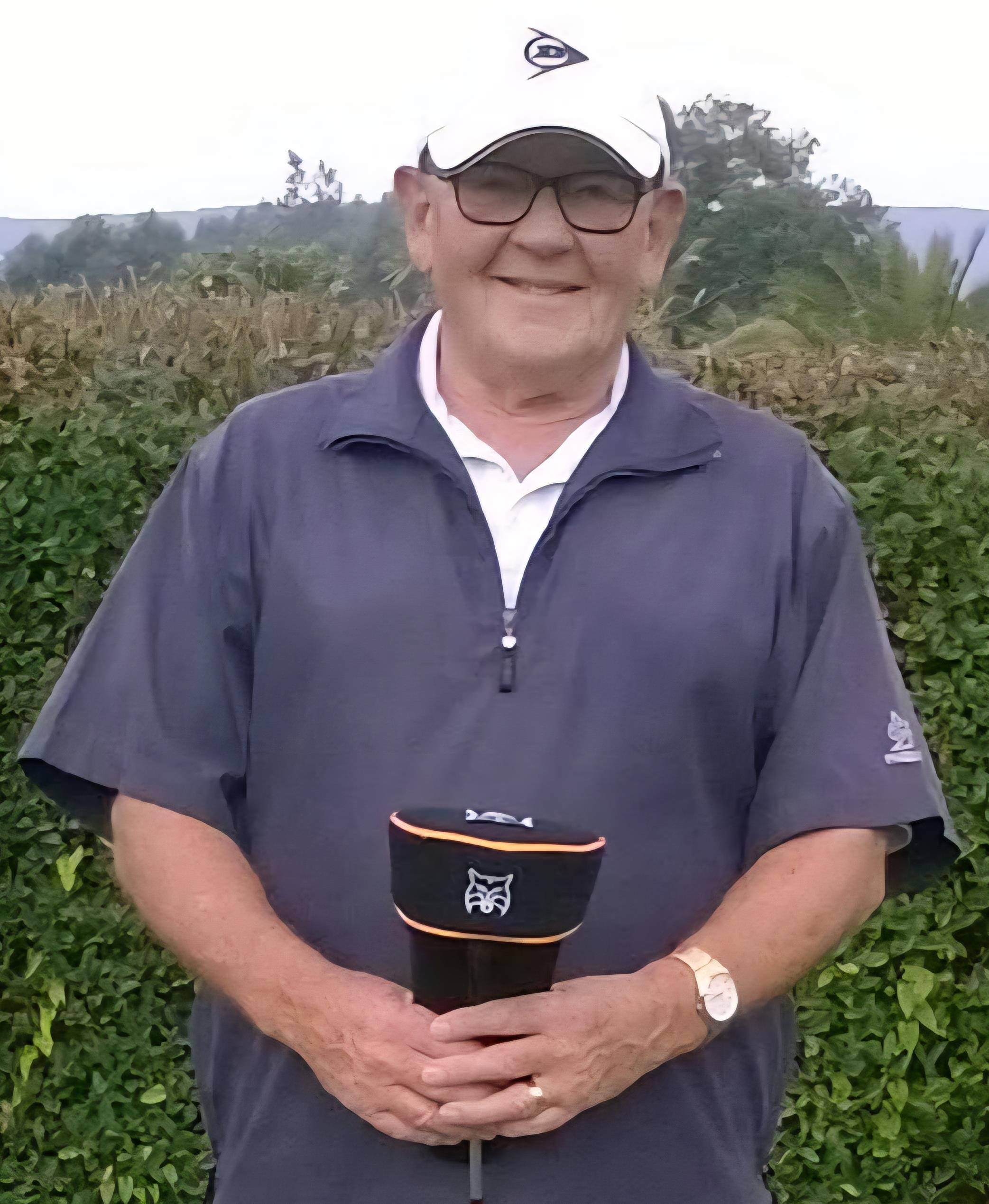 Funeral Notice Profile Image