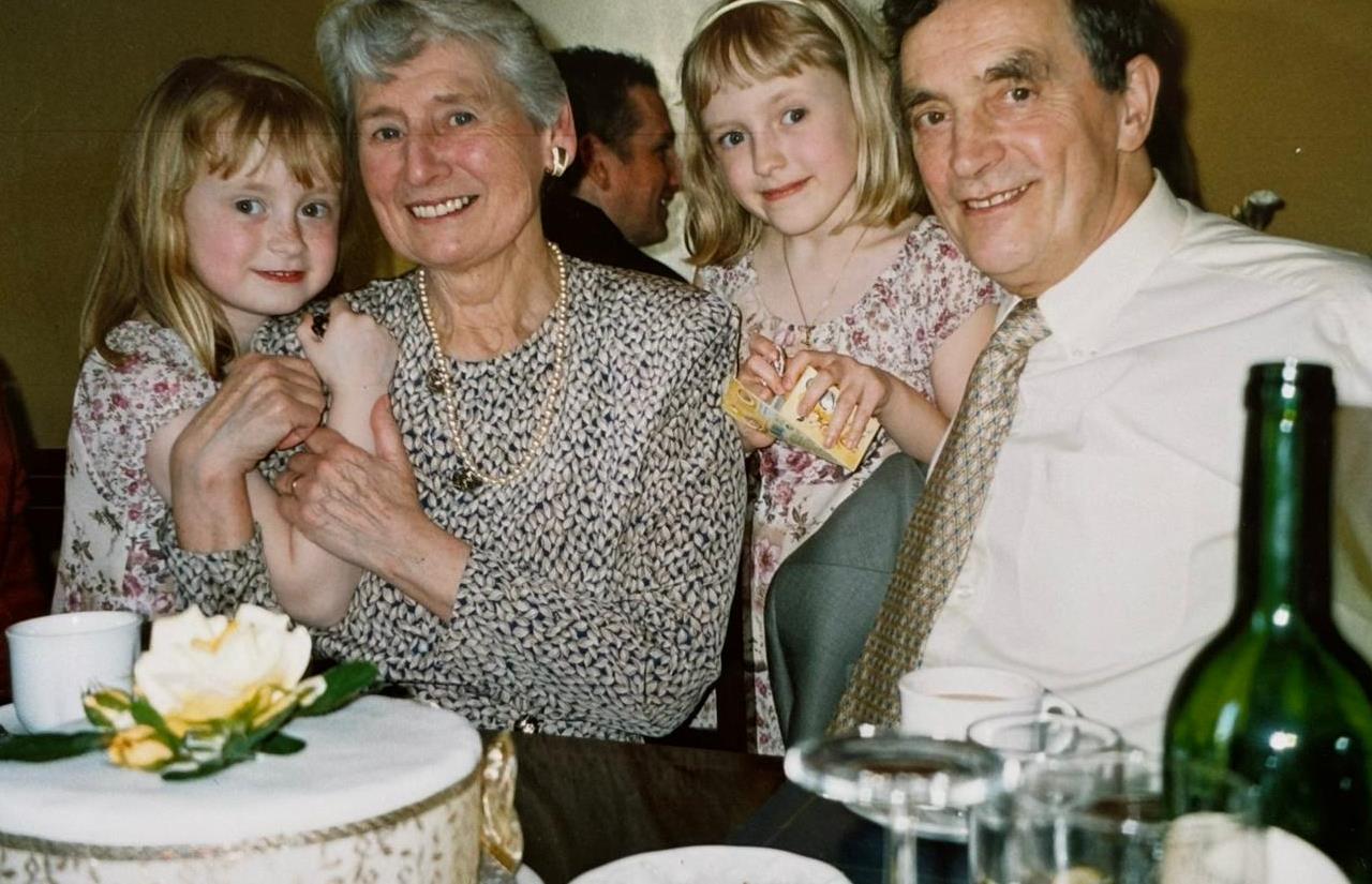 Funeral Notice Profile Image