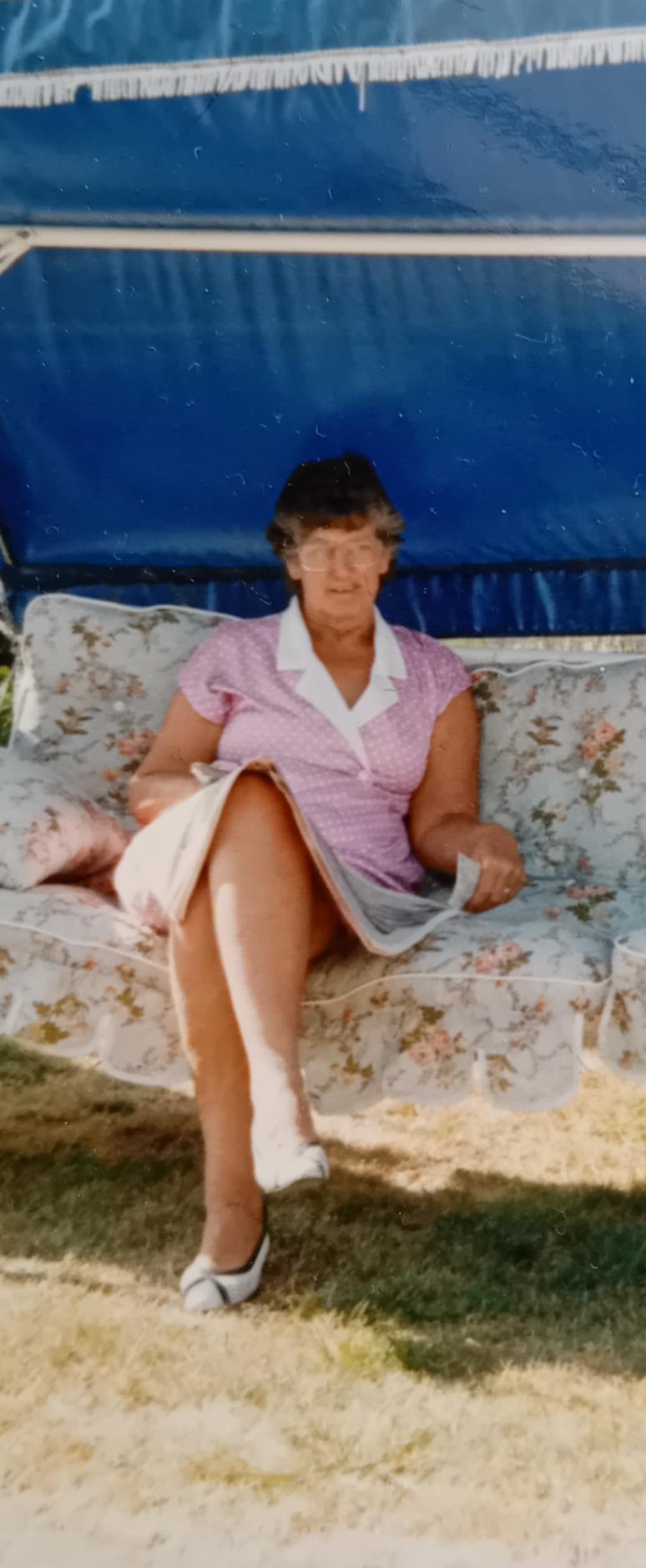 Funeral Notice Profile Image