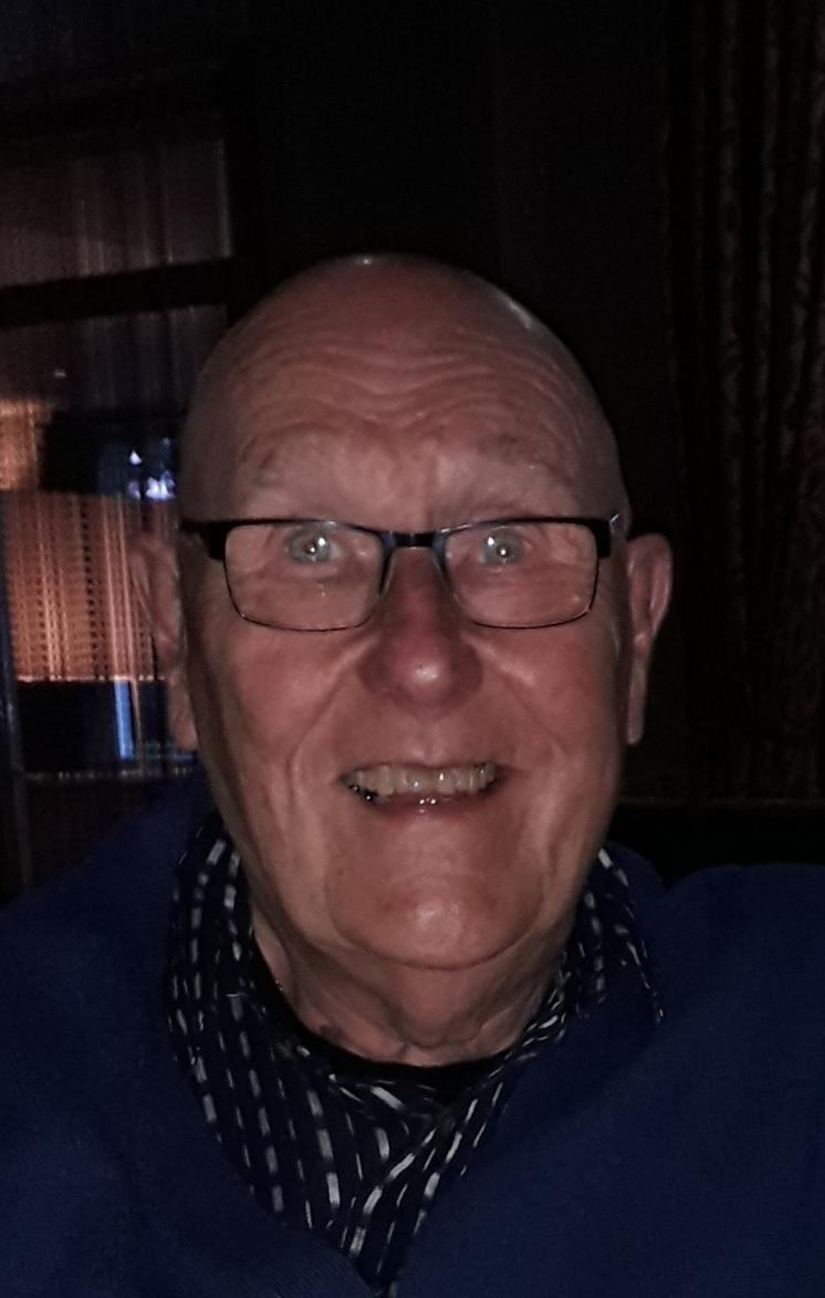 Funeral Notice Profile Image