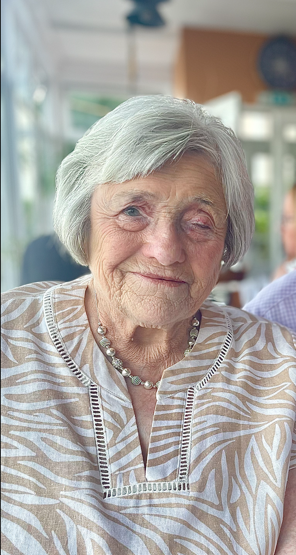 Funeral Notice Profile Image