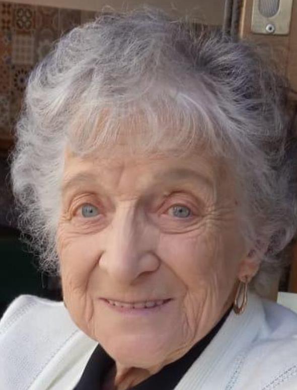 Funeral Notice Profile Image