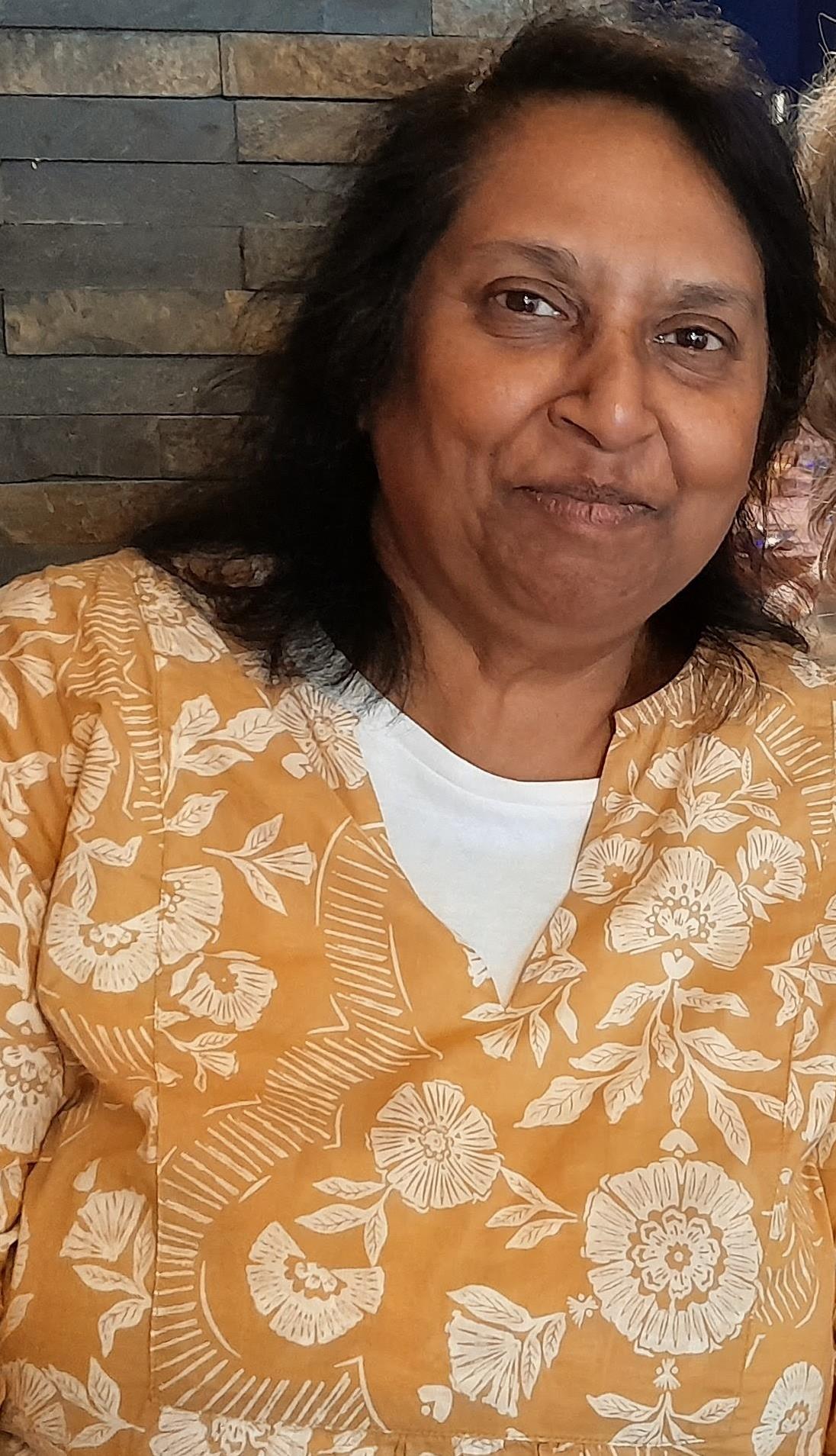 Funeral Notice Profile Image