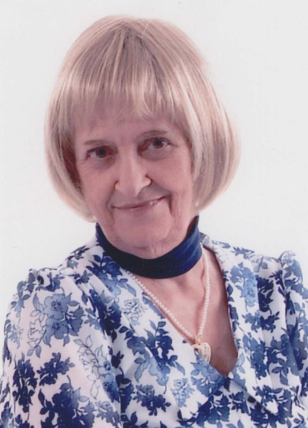 Funeral Notice Profile Image