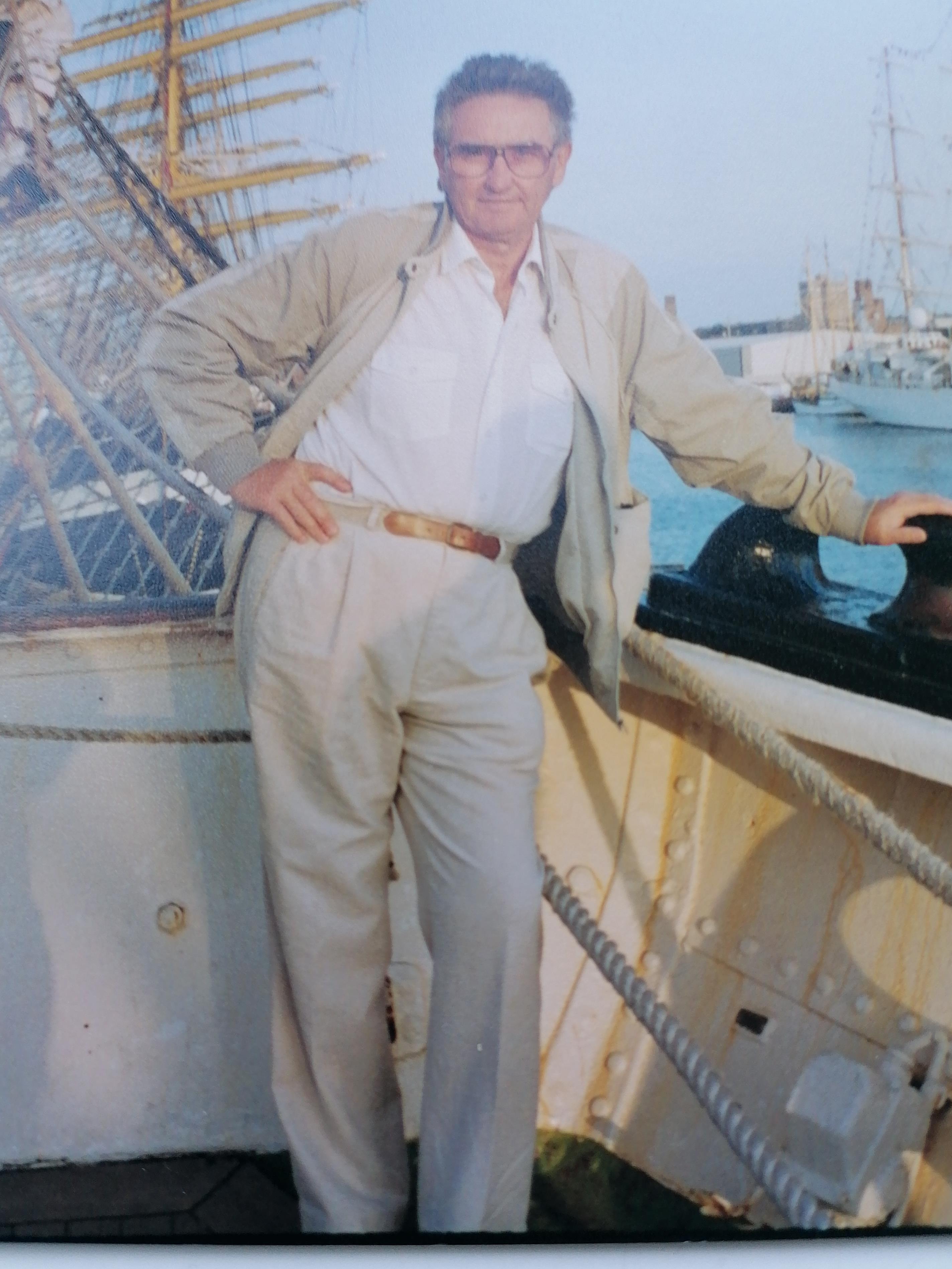 Funeral Notice Profile Image