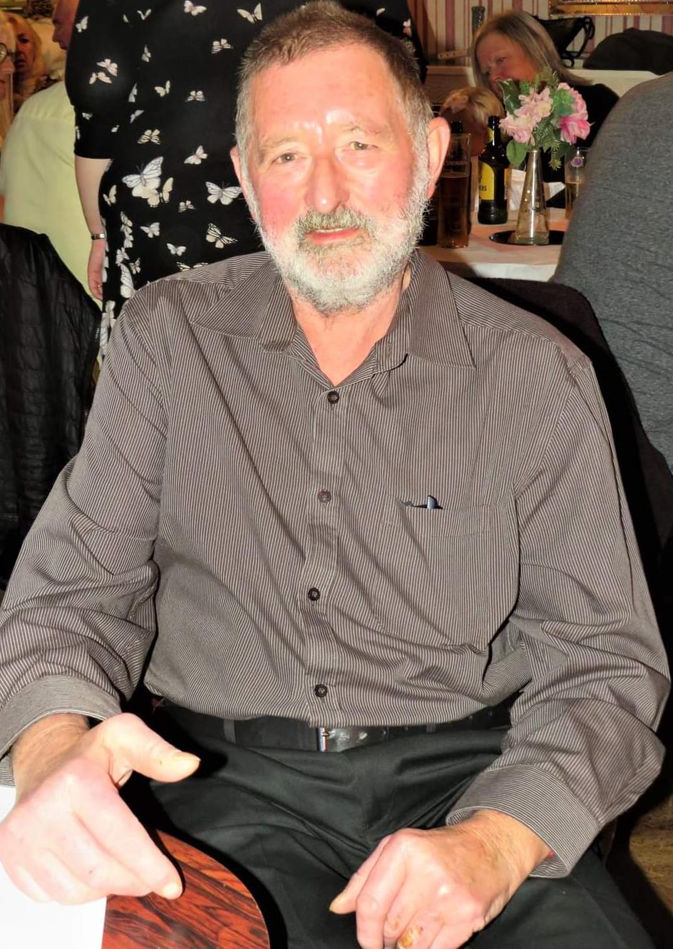 Funeral Notice Profile Image