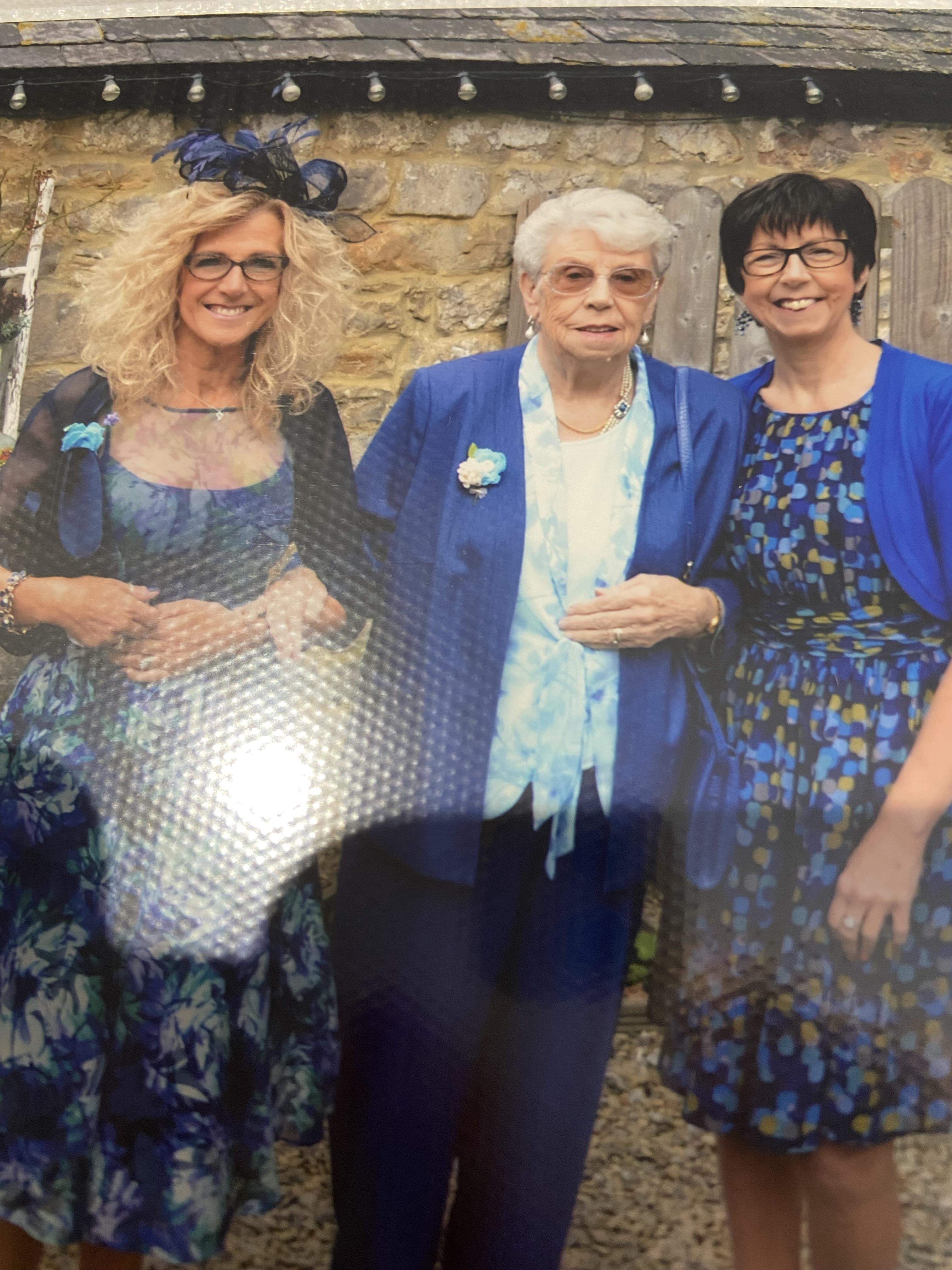 Funeral Notice Profile Image