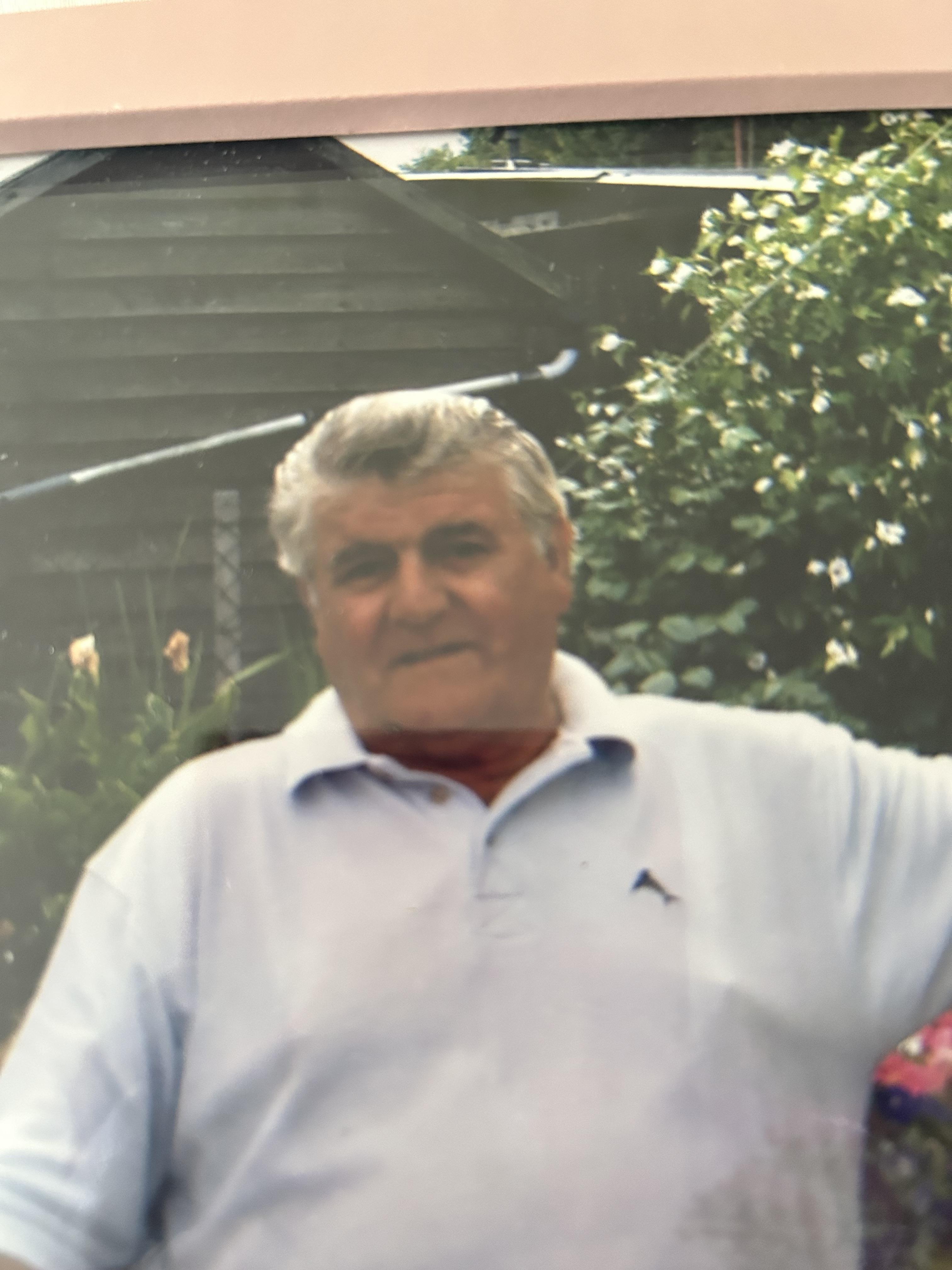 Funeral Notice Profile Image
