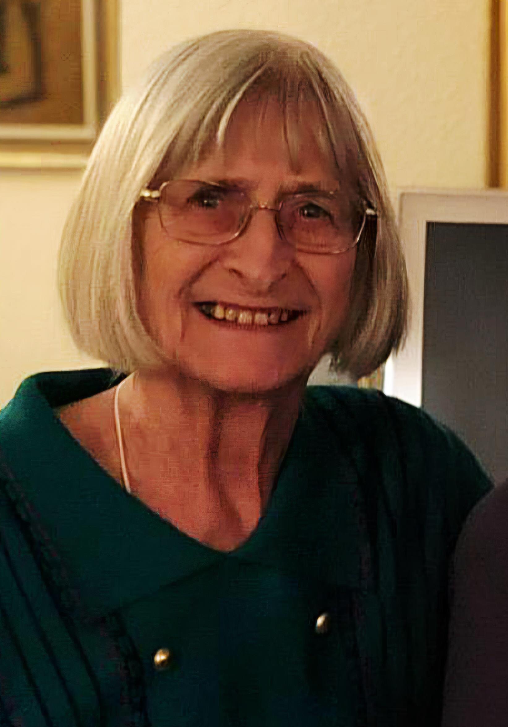 Funeral Notice Profile Image