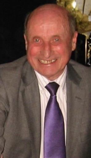 Funeral Notice Profile Image