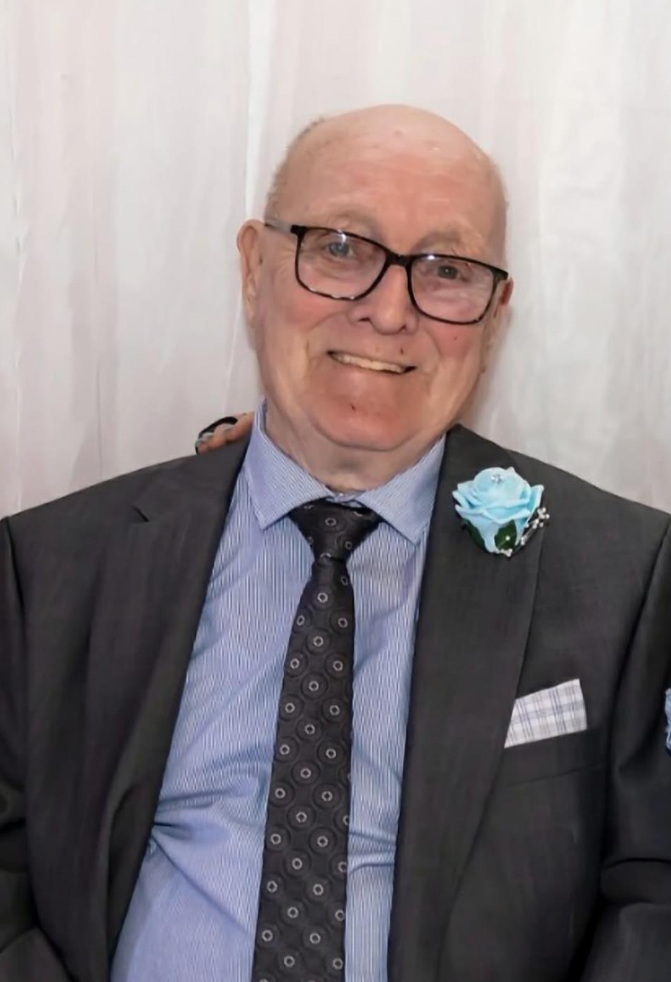 Funeral Notice Profile Image