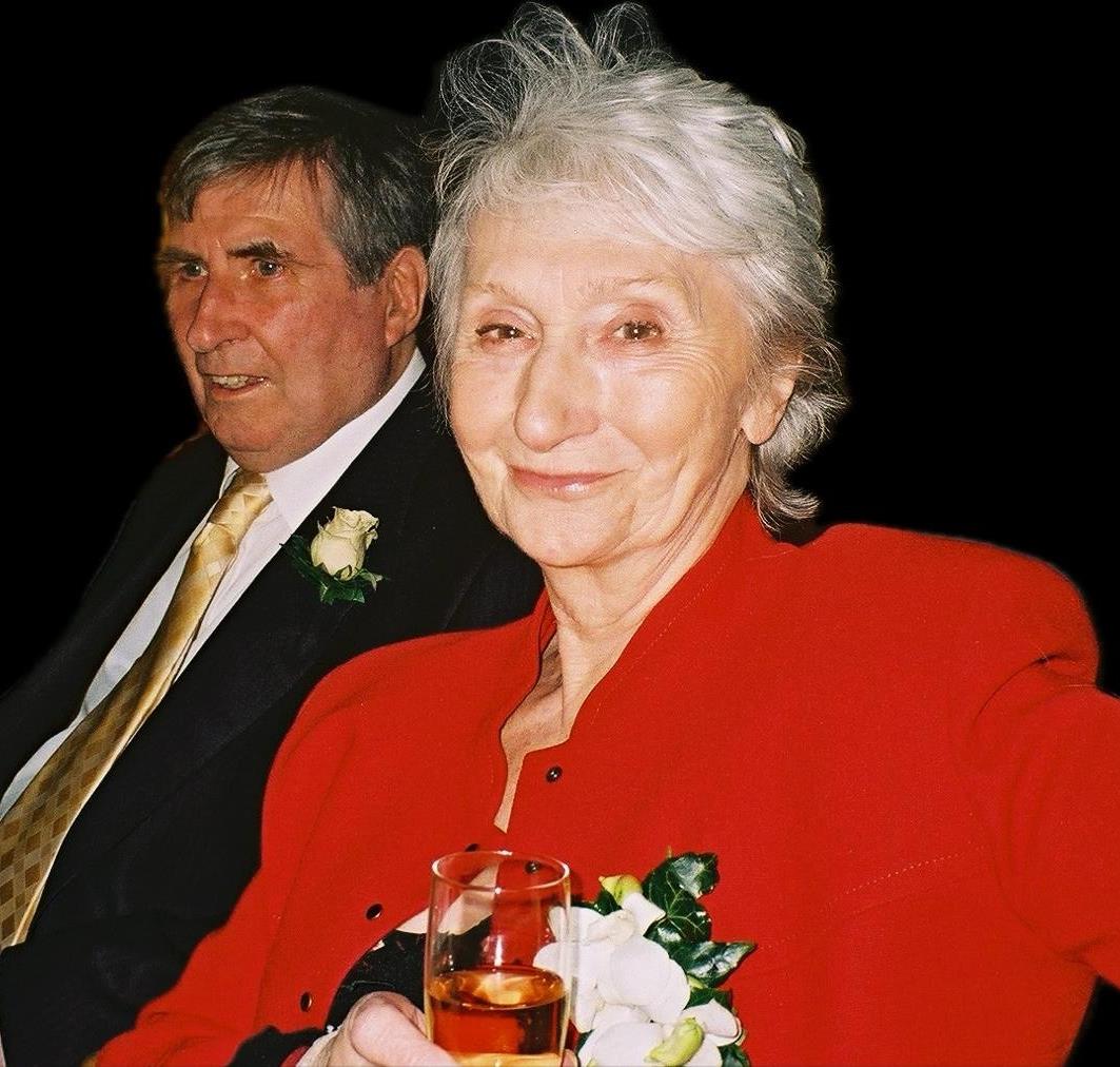 Funeral Notice Profile Image