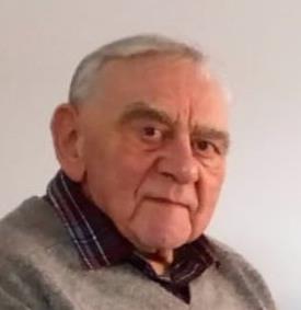 Funeral Notice for Mr Donald Townsend
