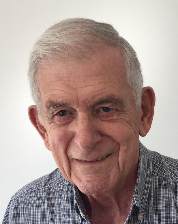 Funeral Notice Profile Image