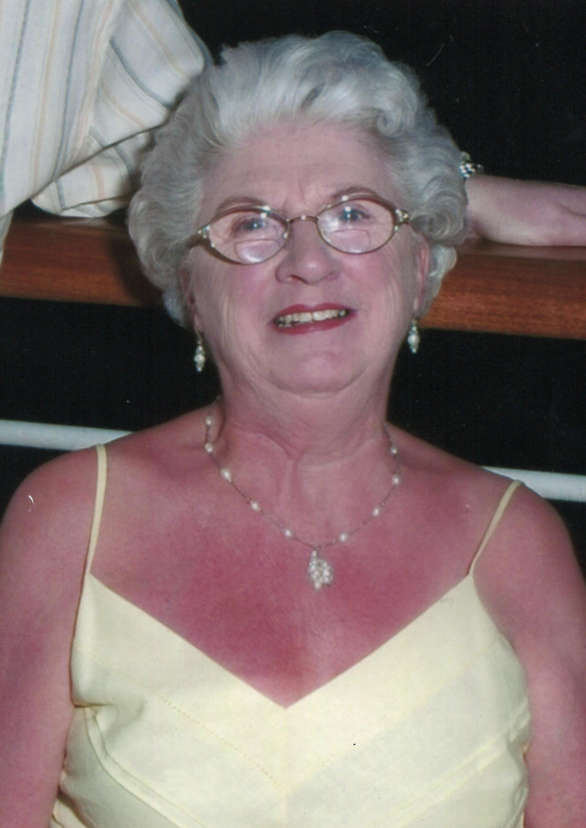 Funeral Notice Profile Image