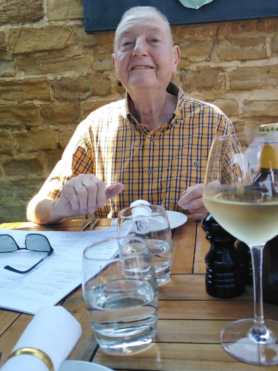 Funeral Notice Profile Image