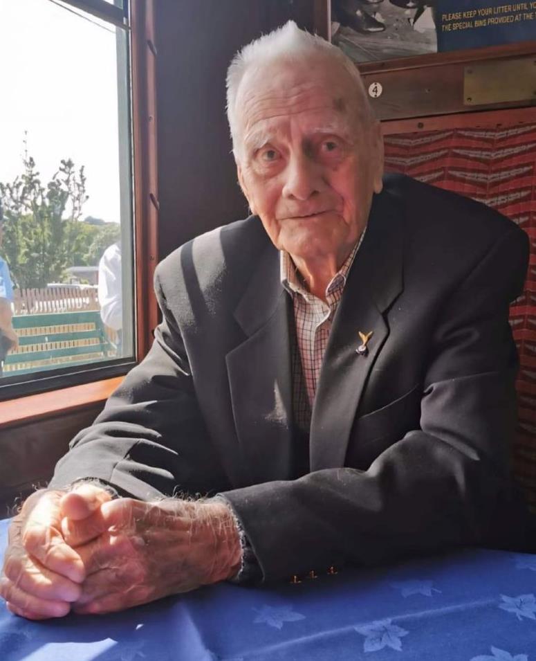 Funeral Notice Profile Image