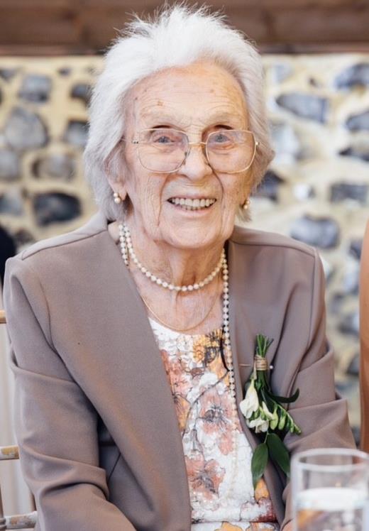 Funeral Notice Profile Image