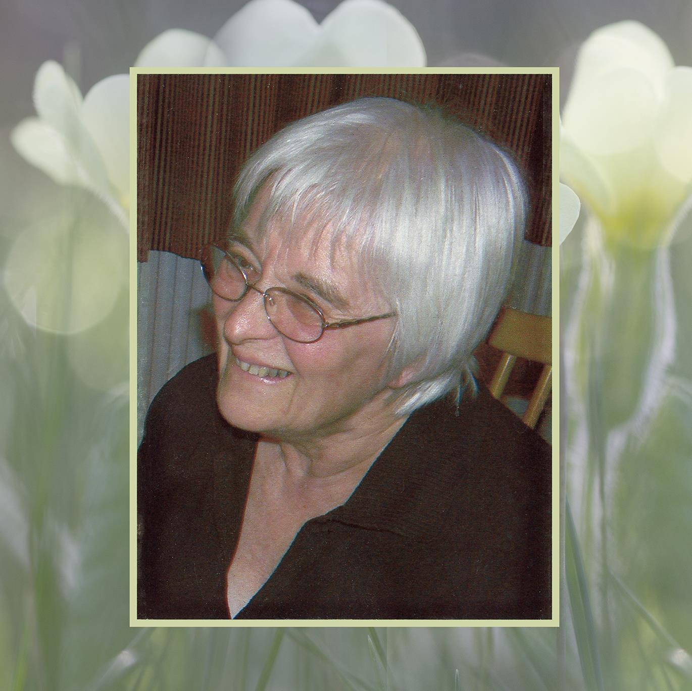 Funeral Notice Profile Image