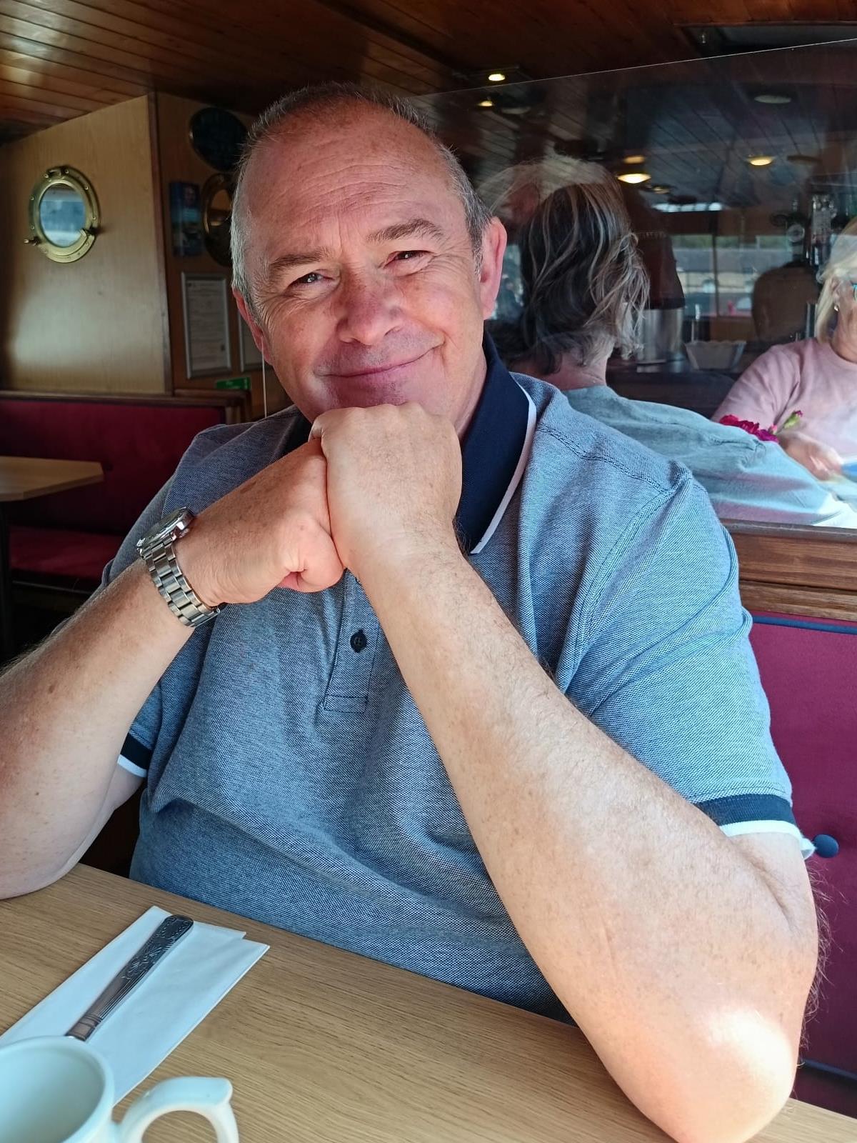 Funeral Notice Profile Image