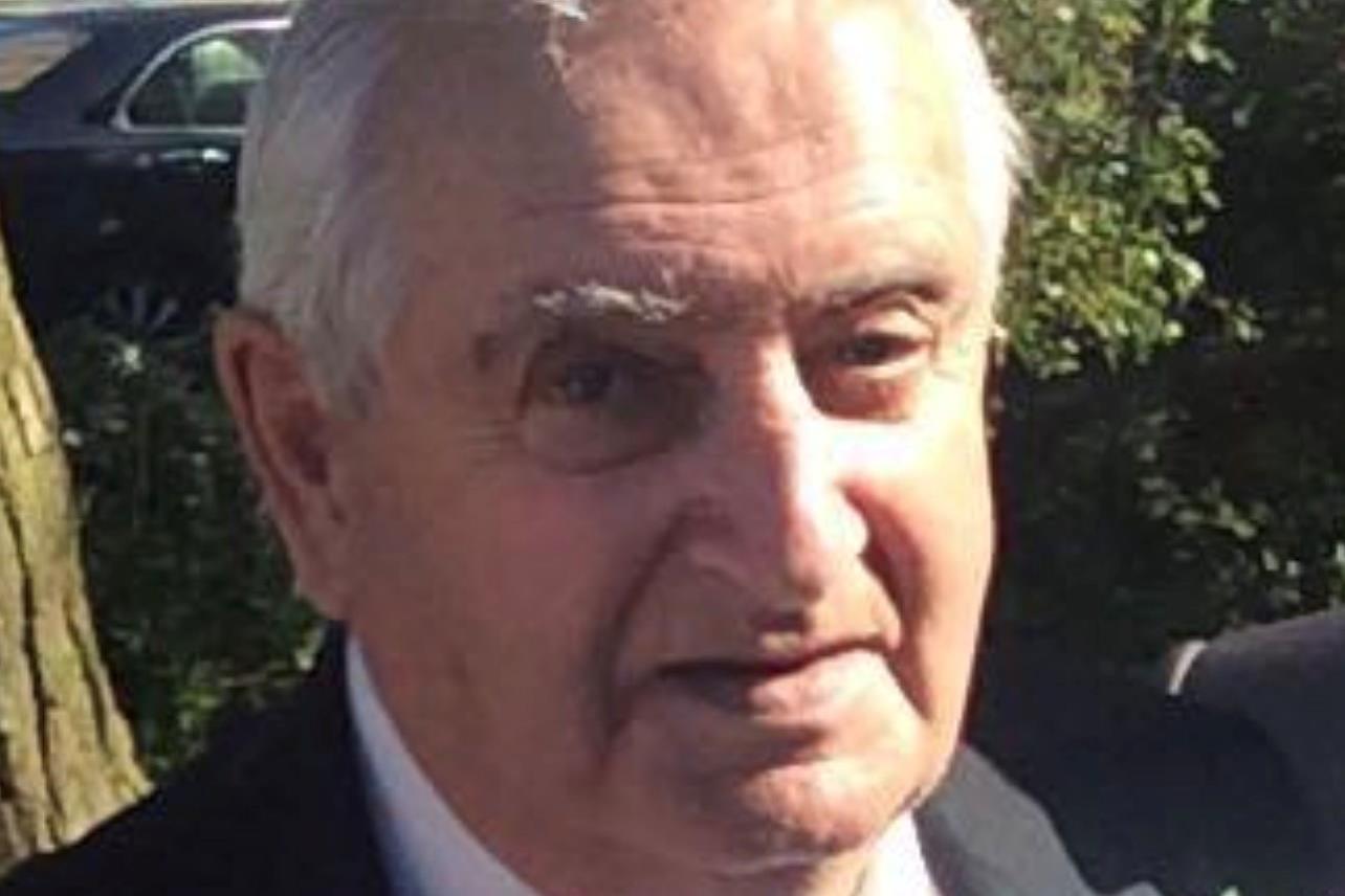 Funeral Notice Profile Image