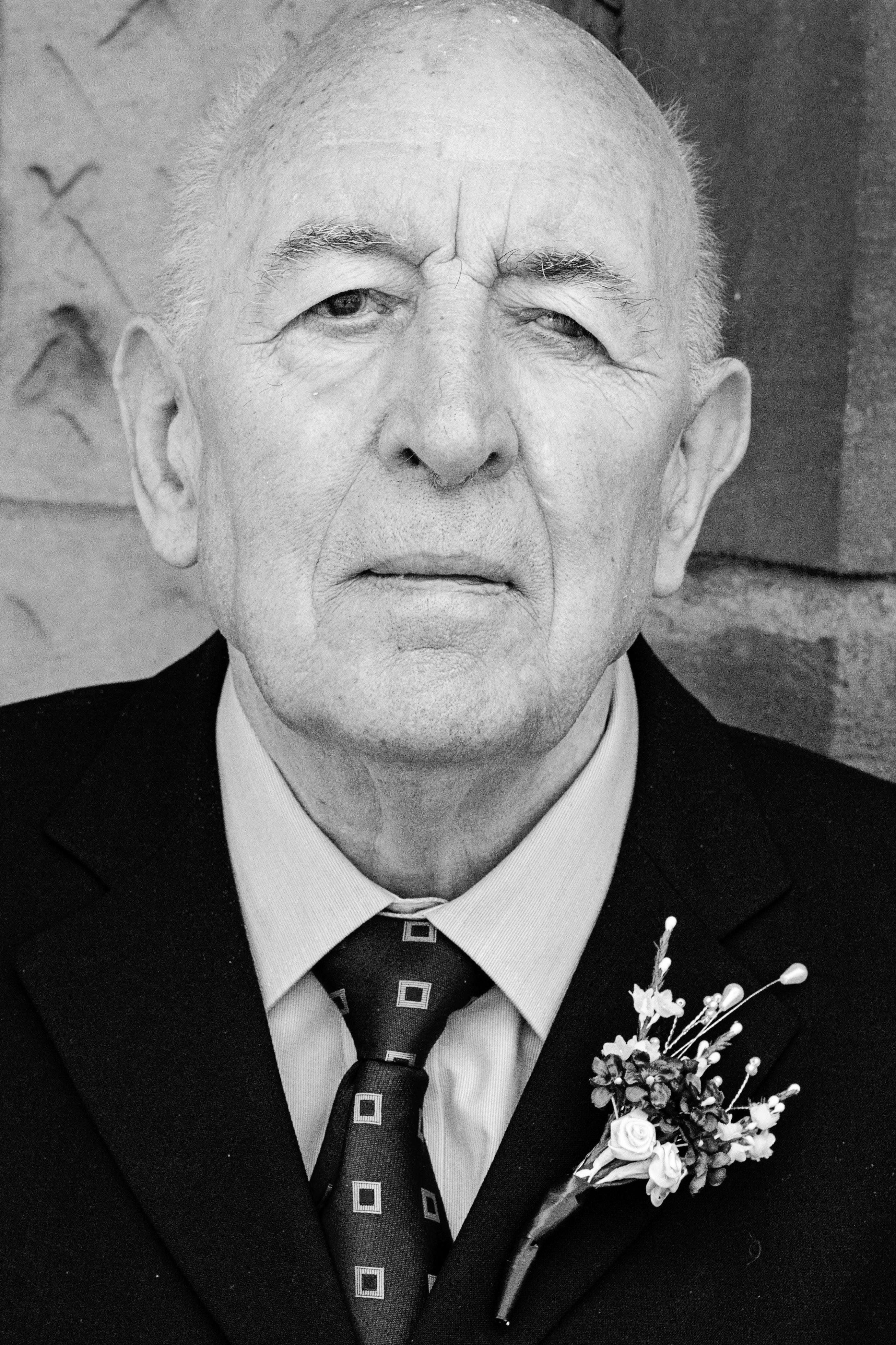 Funeral Notice Profile Image