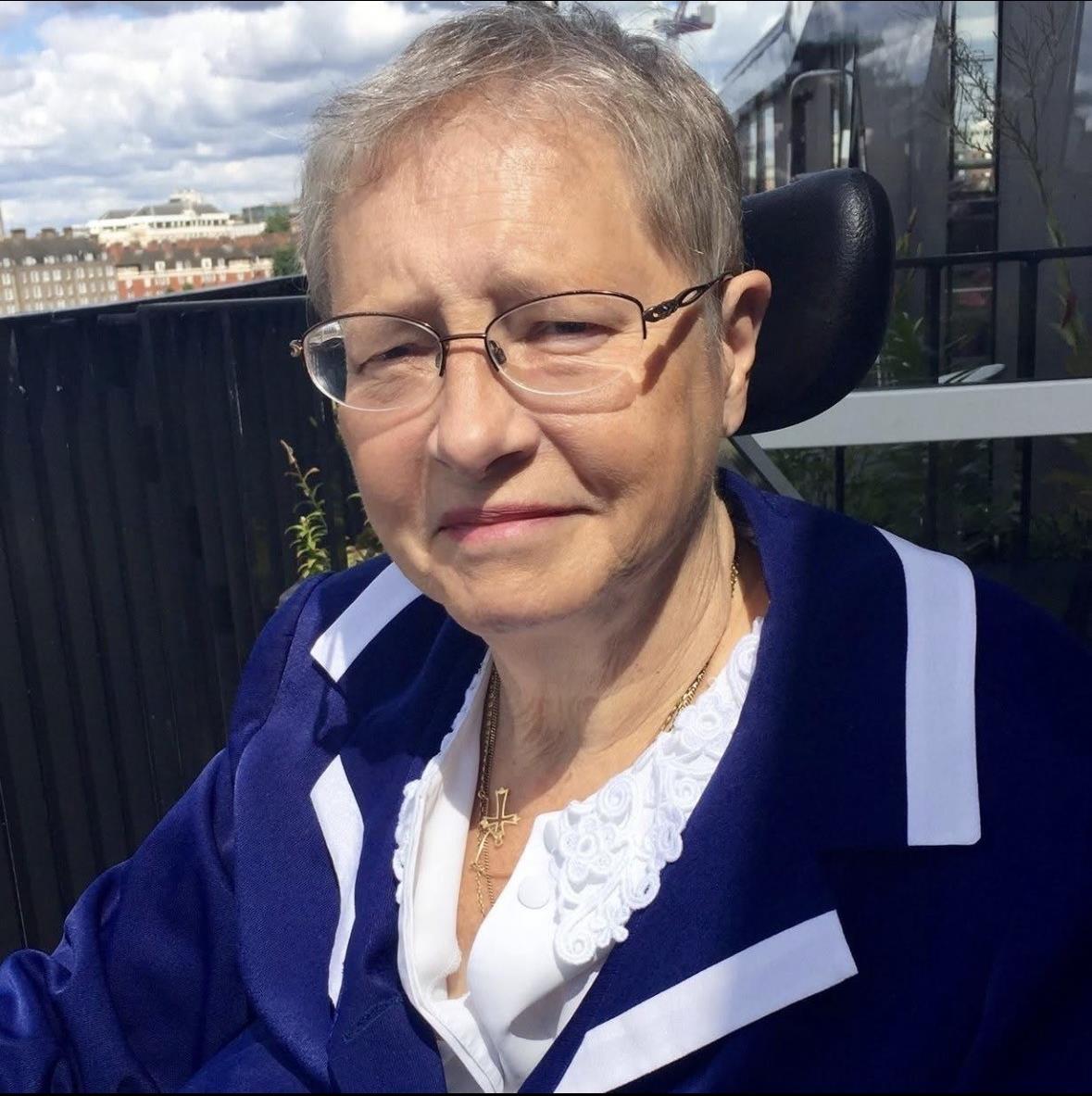 Funeral Notice Profile Image