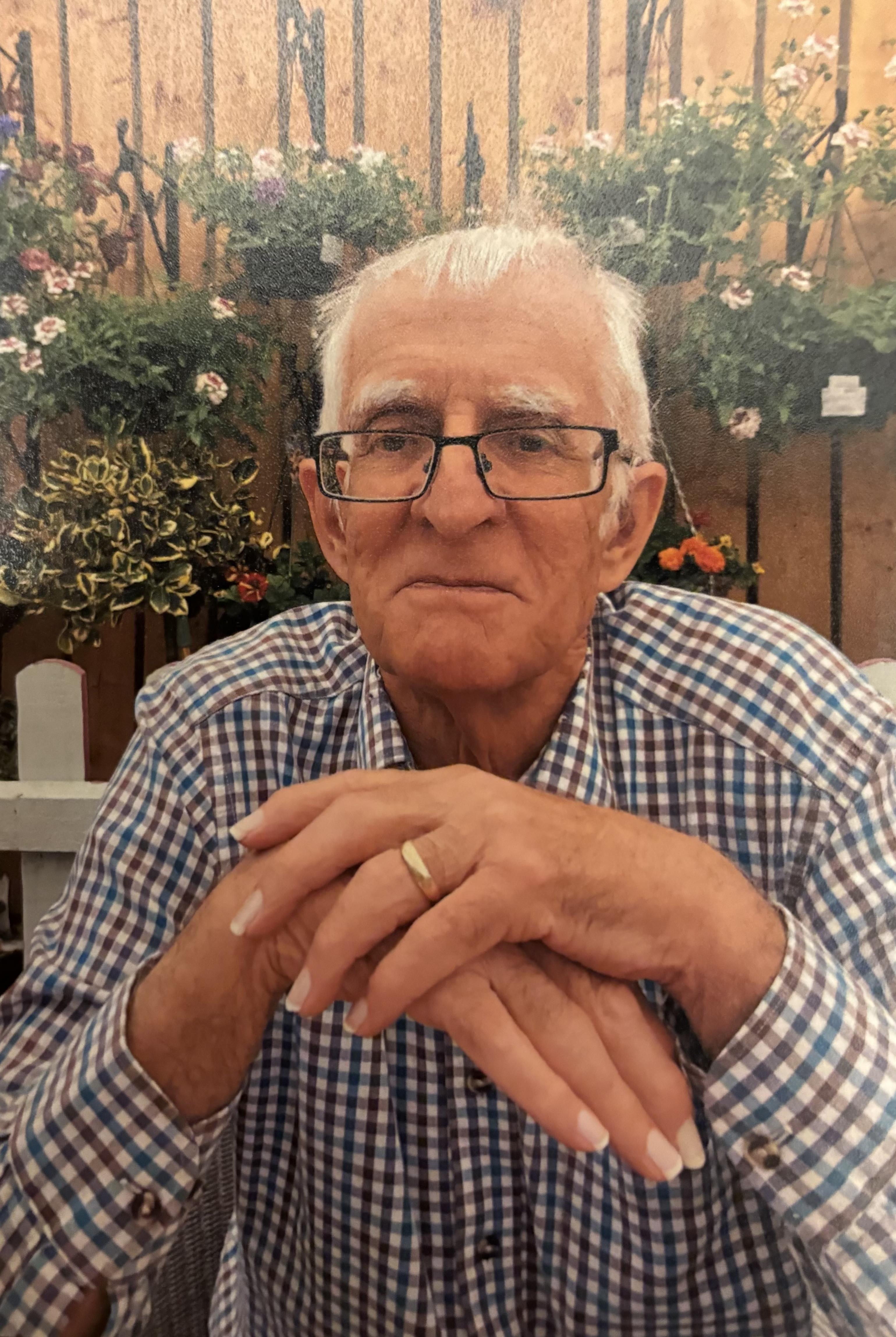 Funeral Notice Profile Image