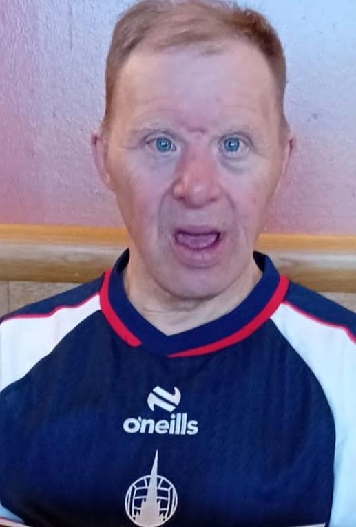 Funeral Notice Profile Image