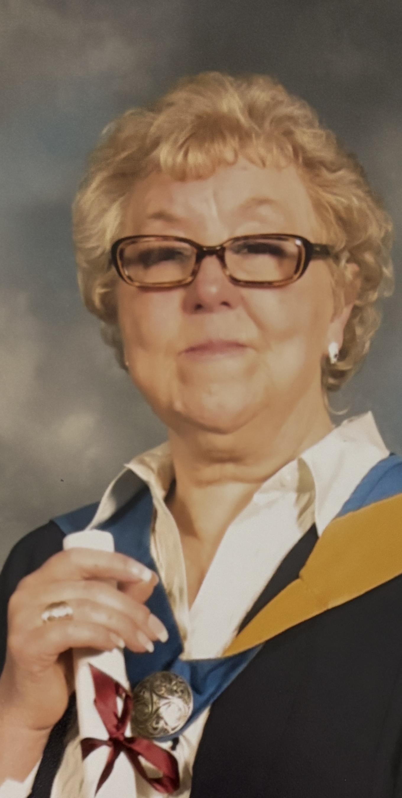 Funeral Notice Profile Image