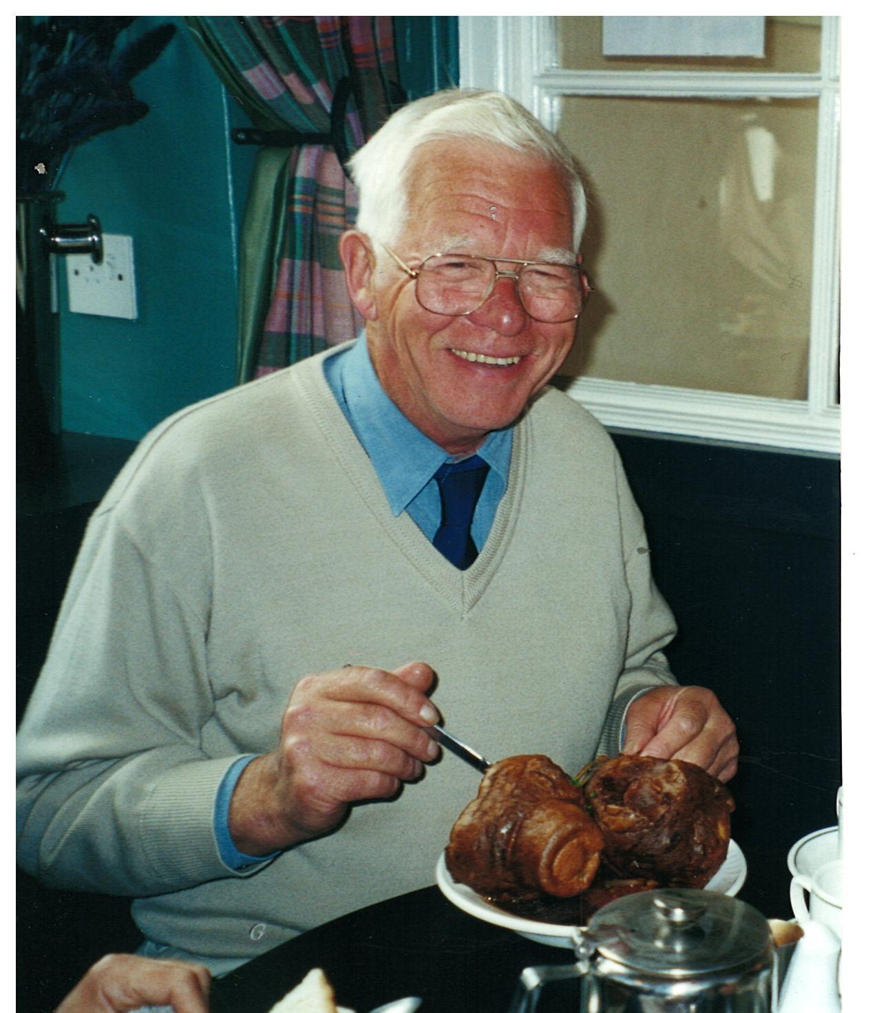 Funeral Notice Profile Image