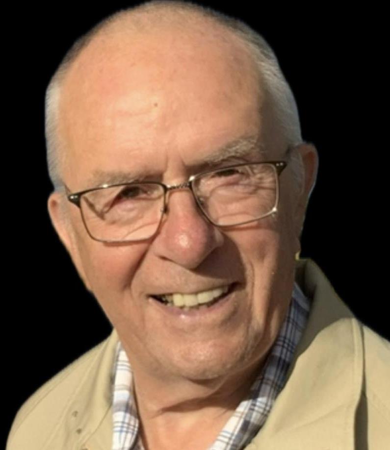 Funeral Notice Profile Image