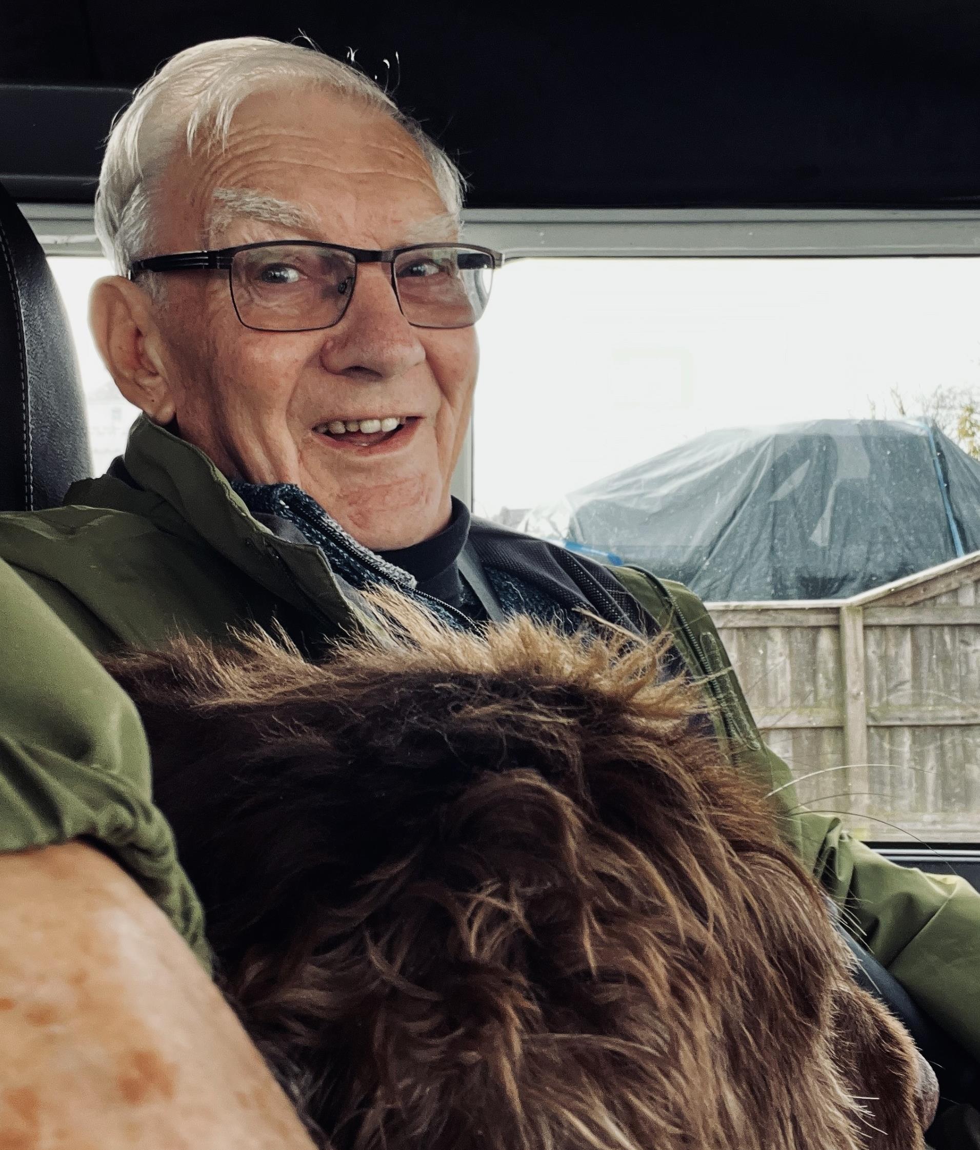 Funeral Notice Profile Image