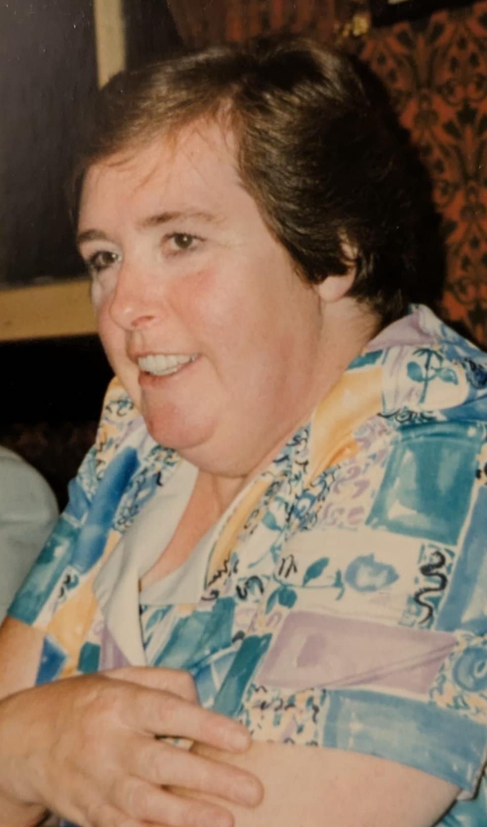 Funeral Notice Profile Image