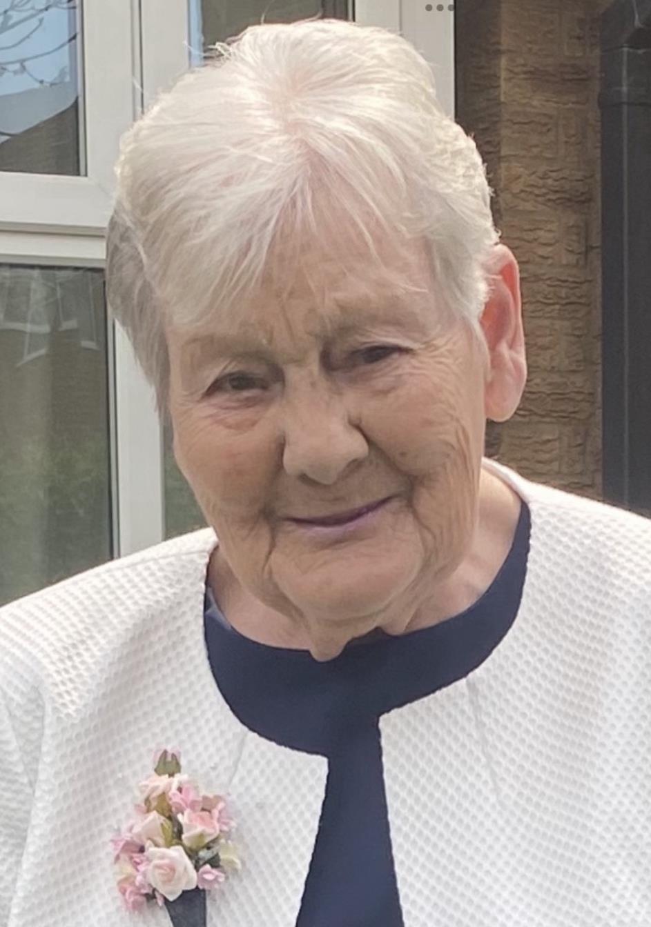 Funeral Notice Profile Image