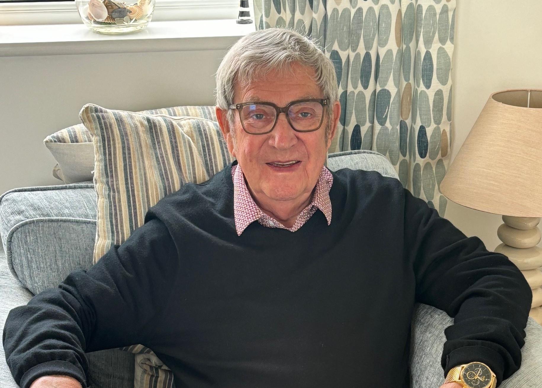 Funeral Notice Profile Image