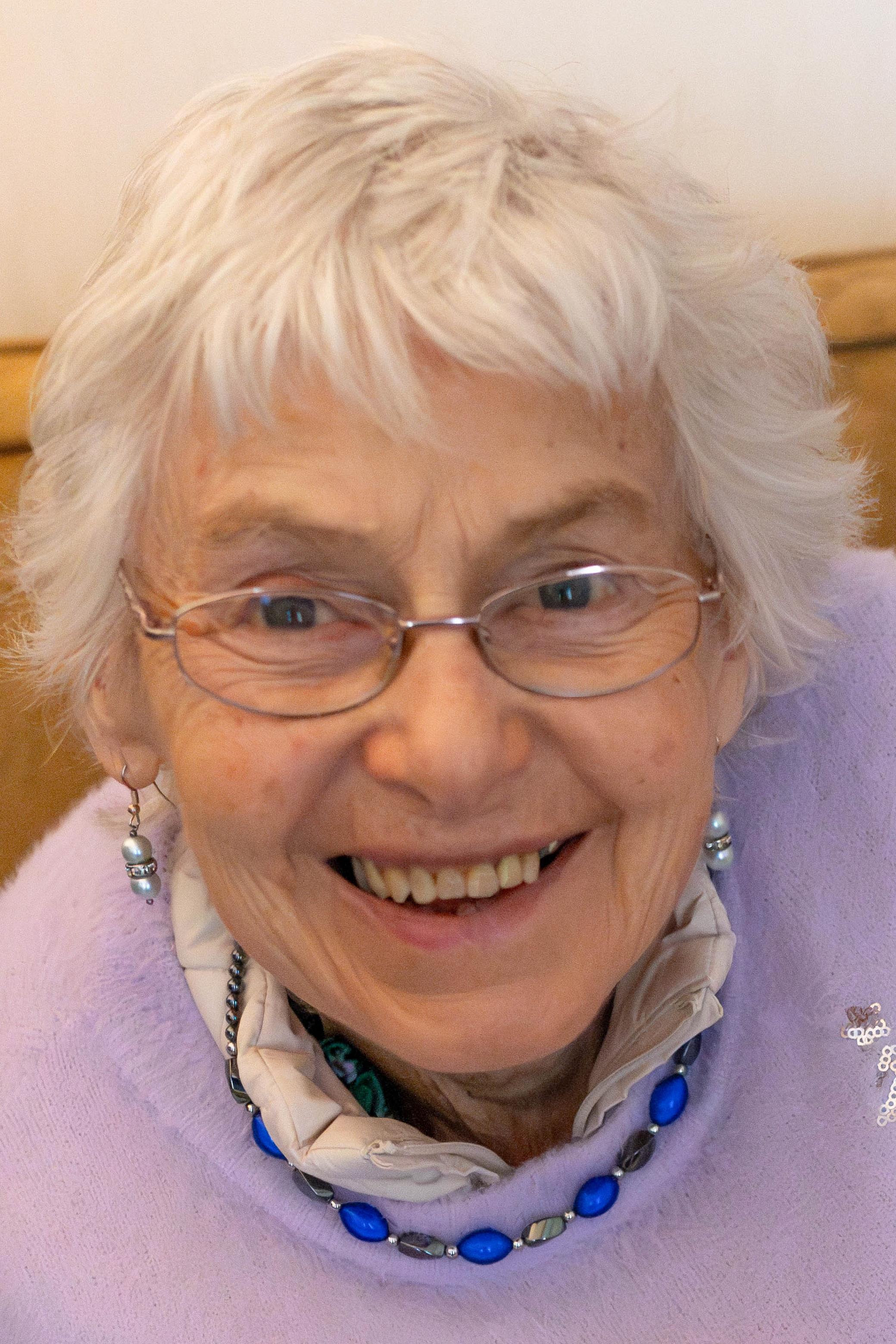 Funeral Notice Profile Image