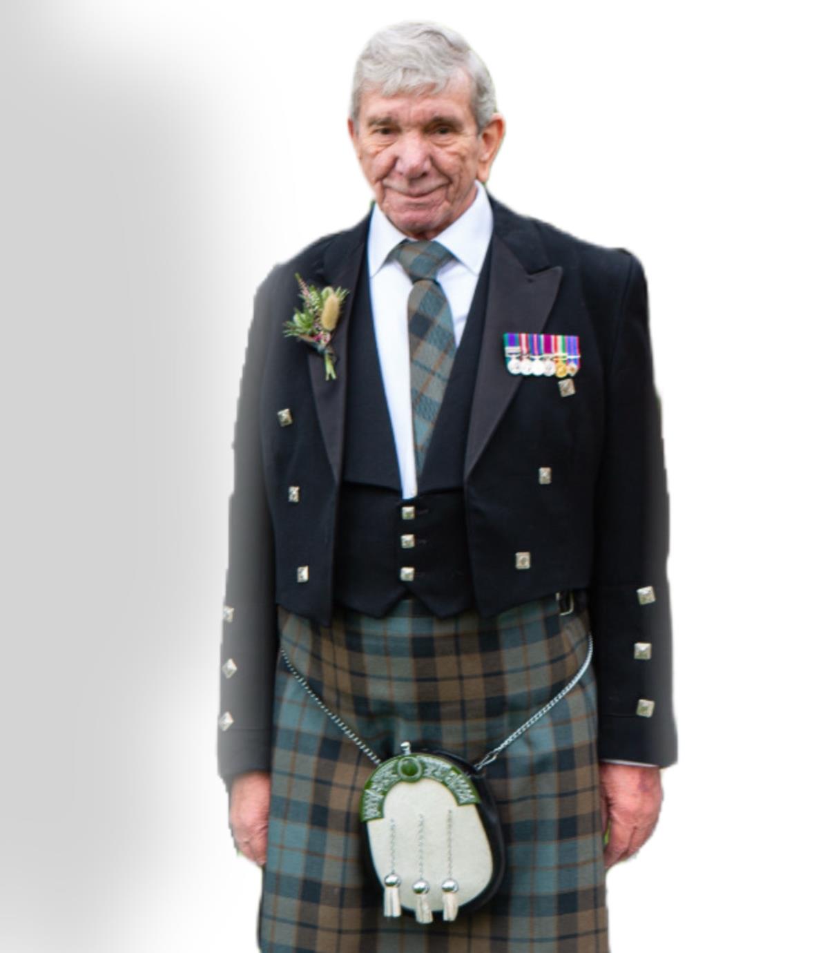 Funeral Notice Profile Image