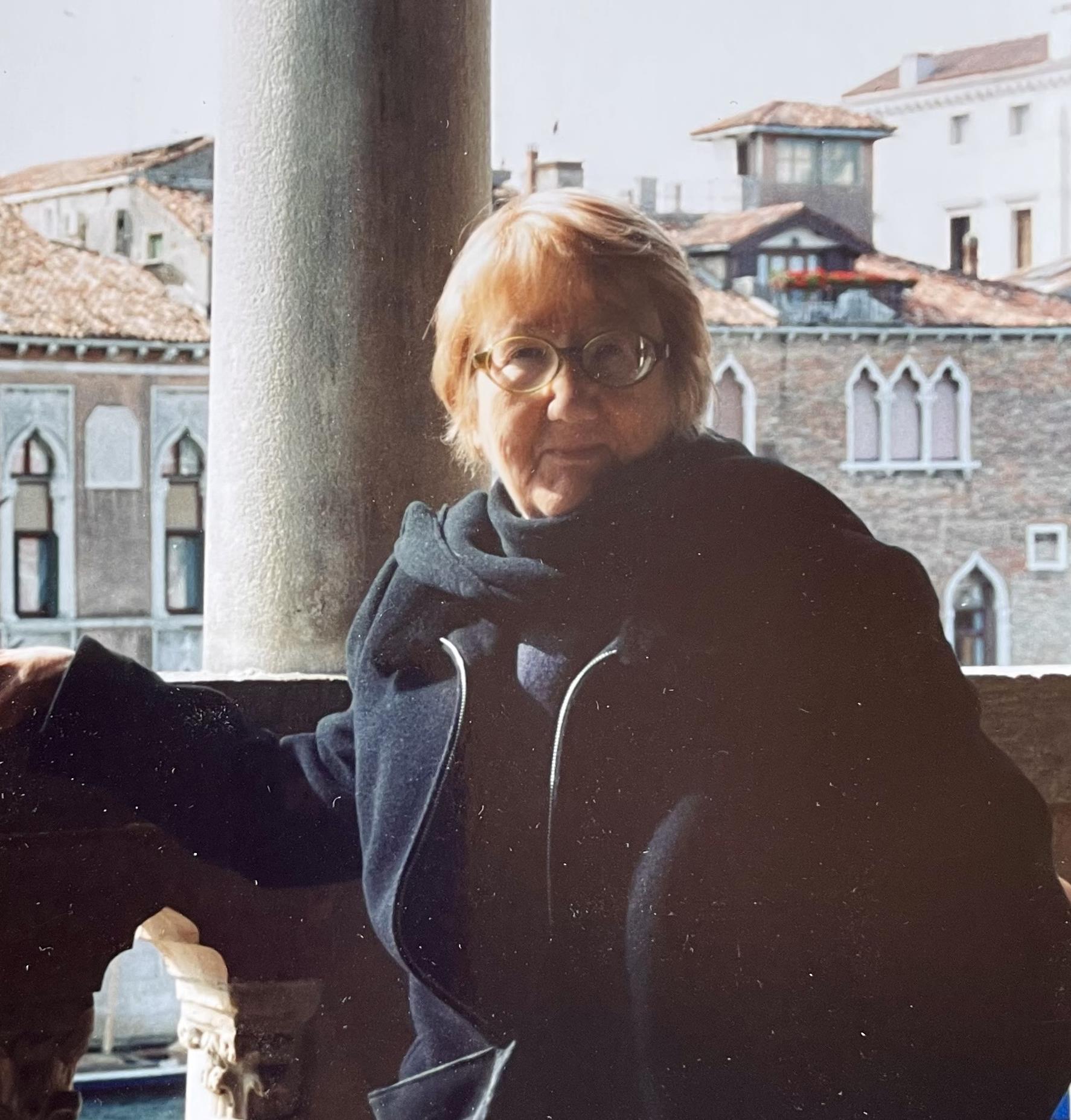 Funeral Notice Profile Image