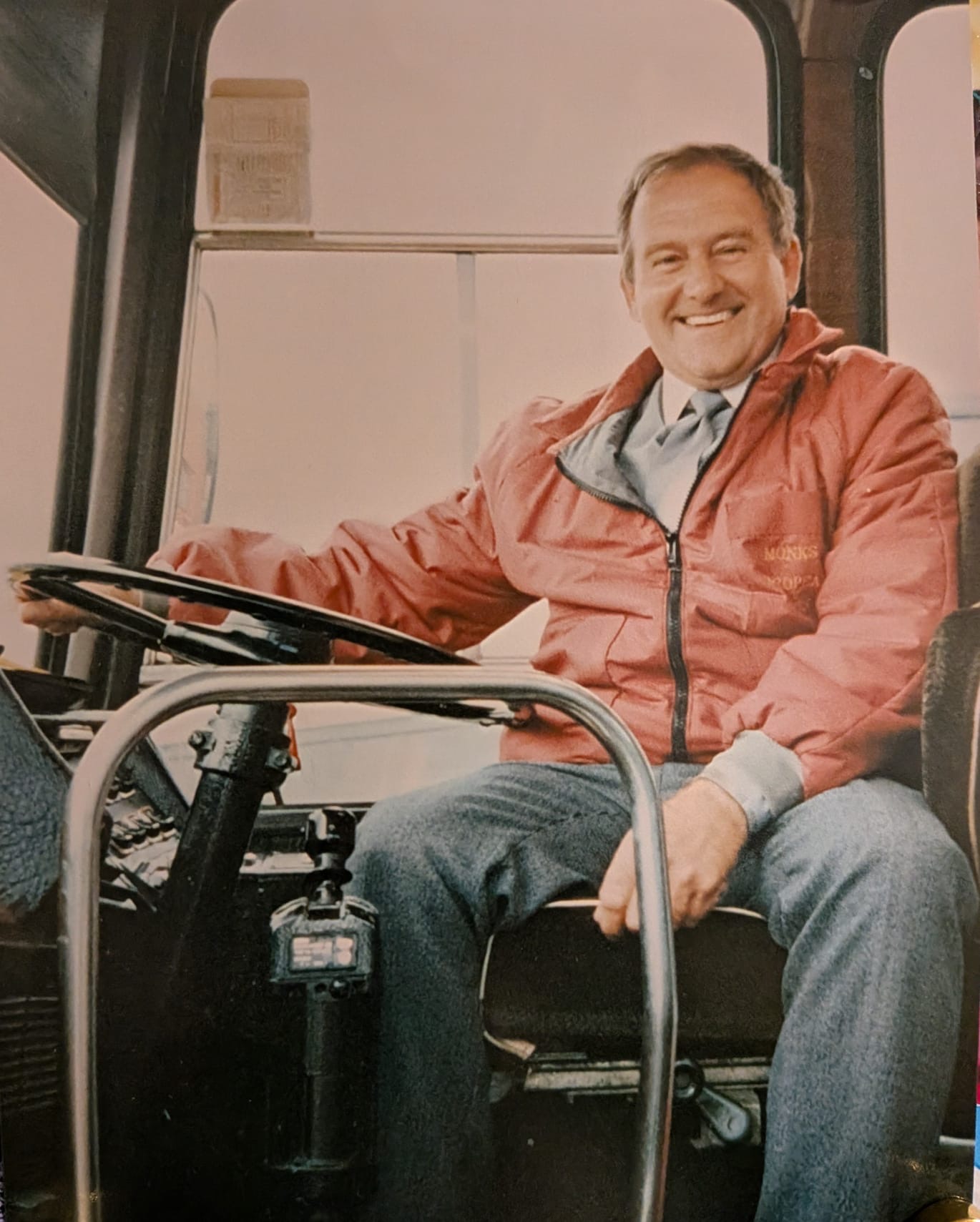 Funeral Notice Profile Image