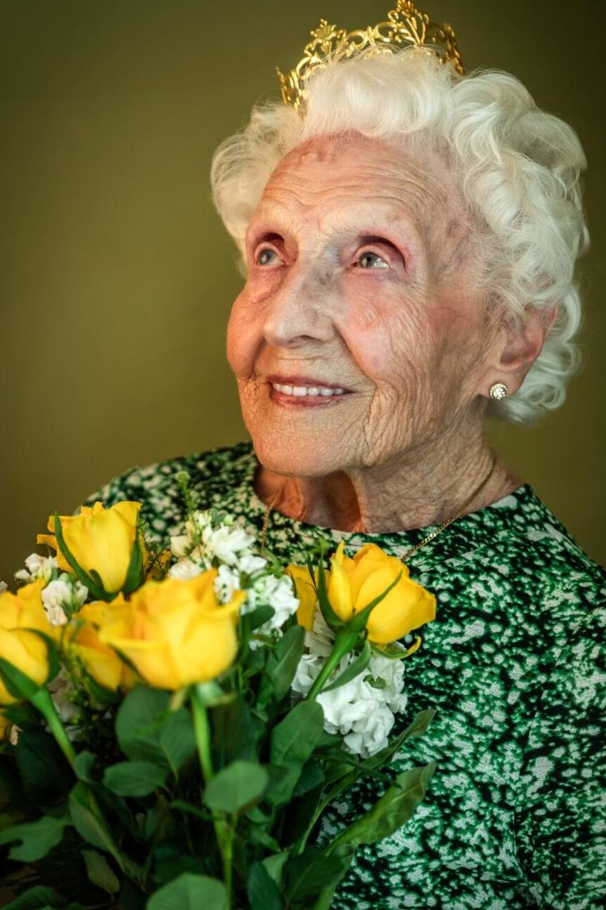 Funeral Notice Profile Image