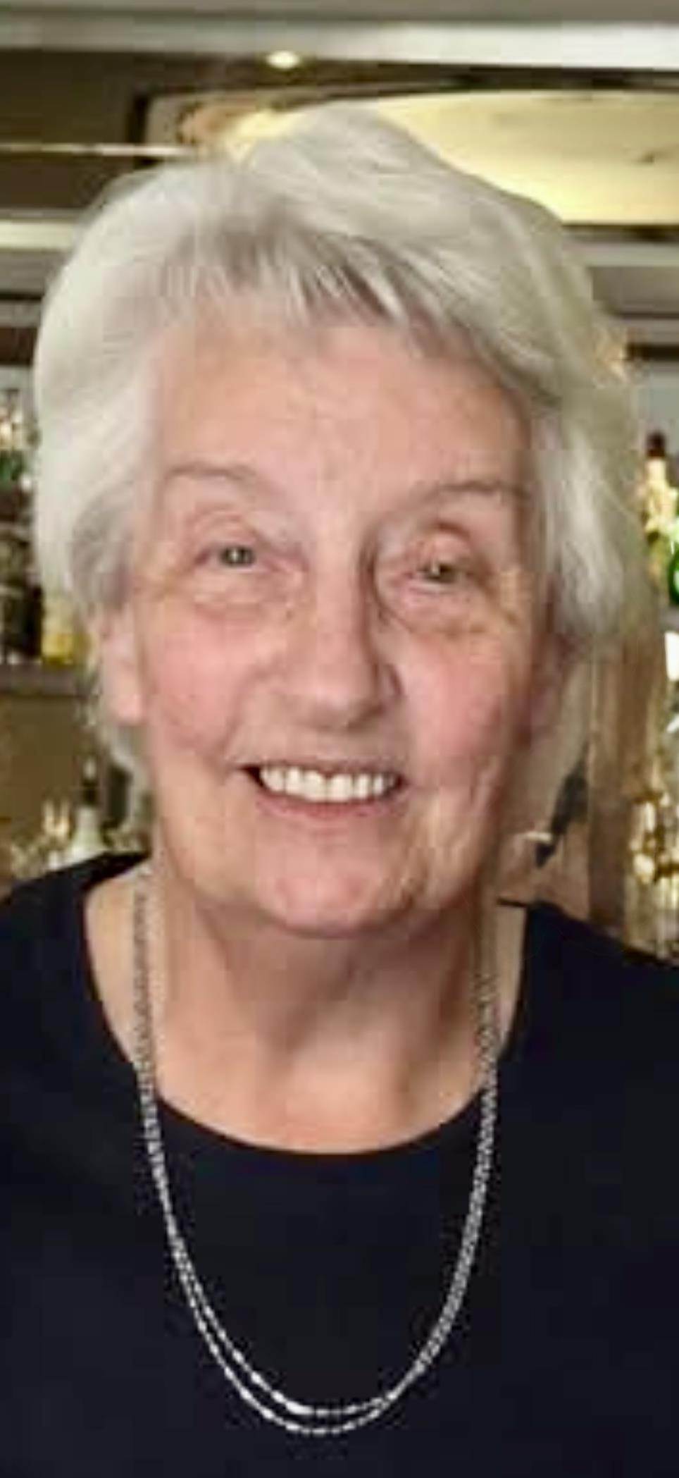 Funeral Notice Profile Image