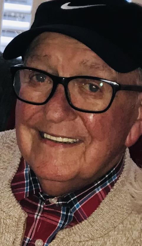 Funeral Notice for Thomas Dunne