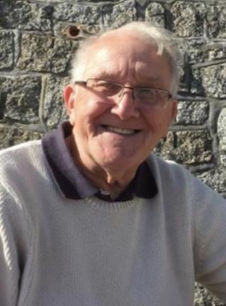 Funeral Notice Profile Image