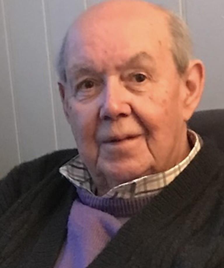 Funeral Notice Profile Image